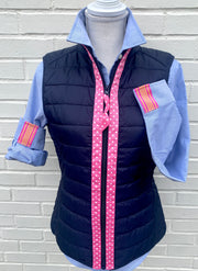 Casie2 Oxford Shirt (Casie2 07)