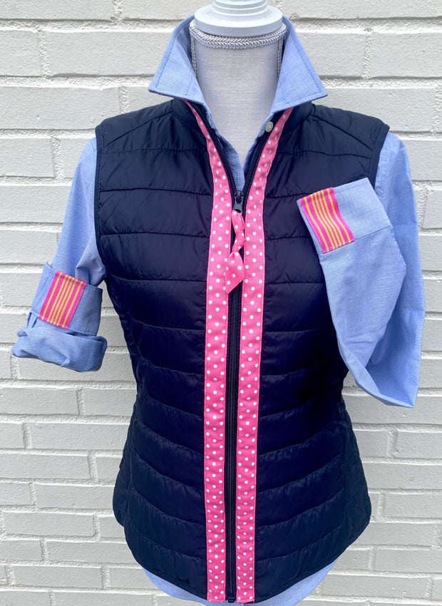 Casie2 Oxford Shirt (Casie2 07)