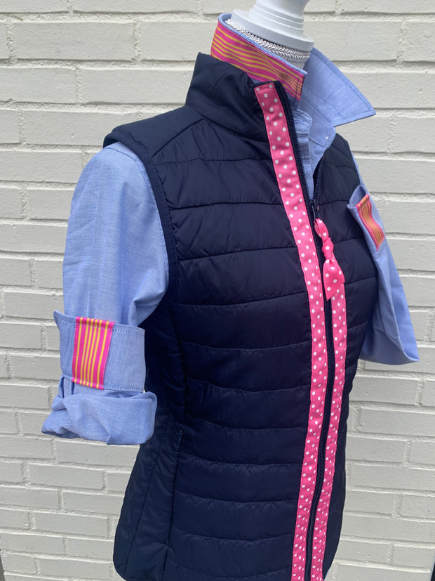 Casie2 Oxford Shirt (Casie2 07)