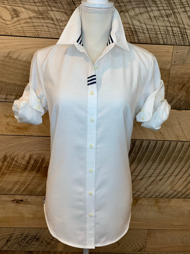 Candy Ribbon Candy Shirt (RCWhite05)