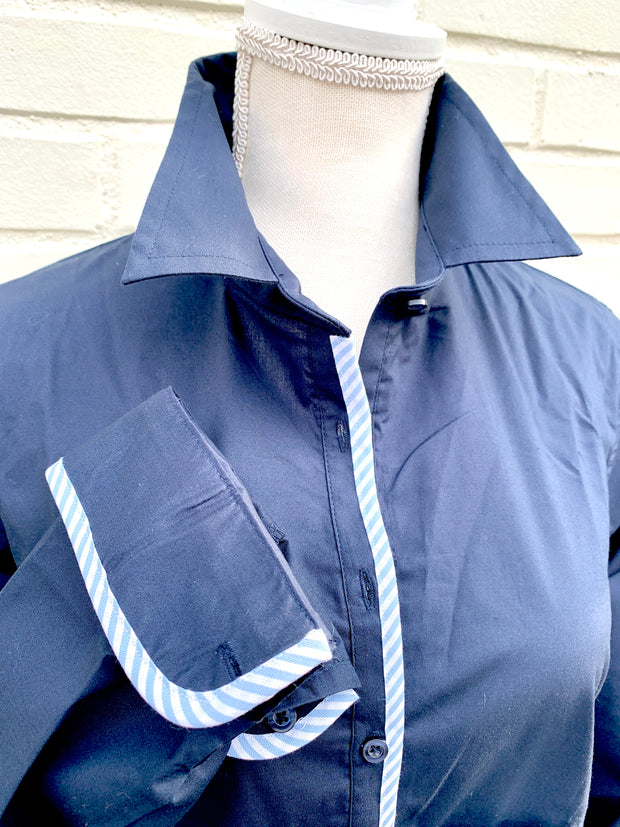 Sandy Popover Tunic (TP01)