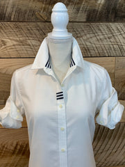 Candy Ribbon Candy Shirt (RCWhite05)