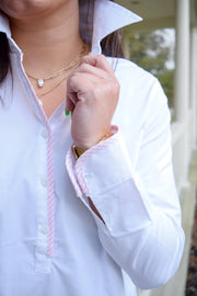 Sandy Popover Tunic (TP02)