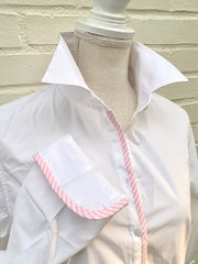 Sandy Popover Tunic (TP02)