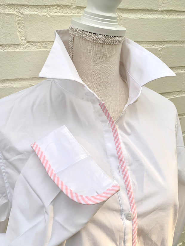 Sandy Popover Tunic (TP02)