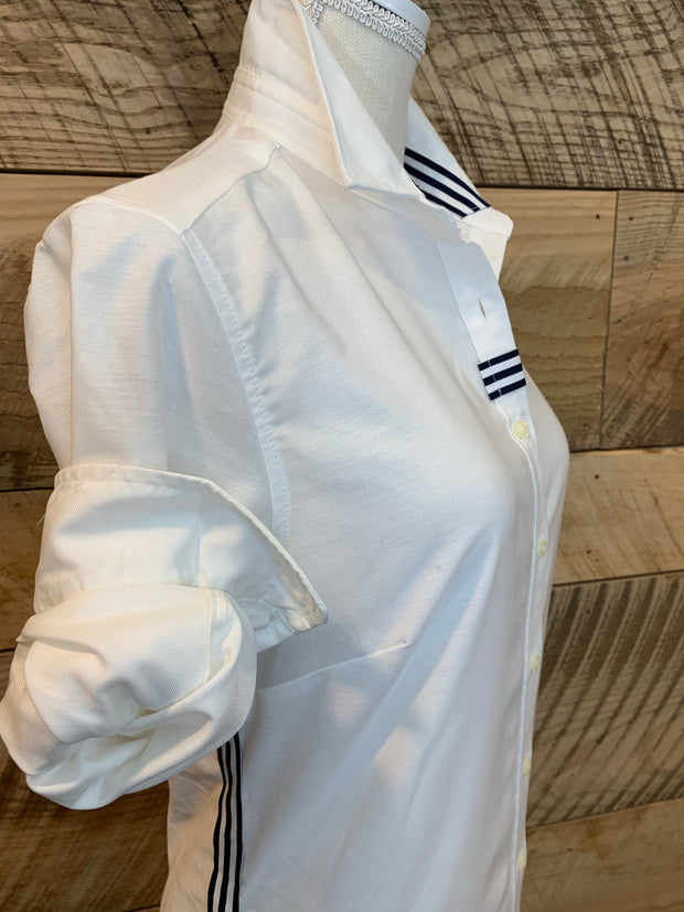 Candy Ribbon Candy Shirt (RCWhite05)