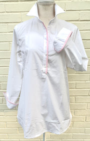 Sandy Popover Tunic (TP02)