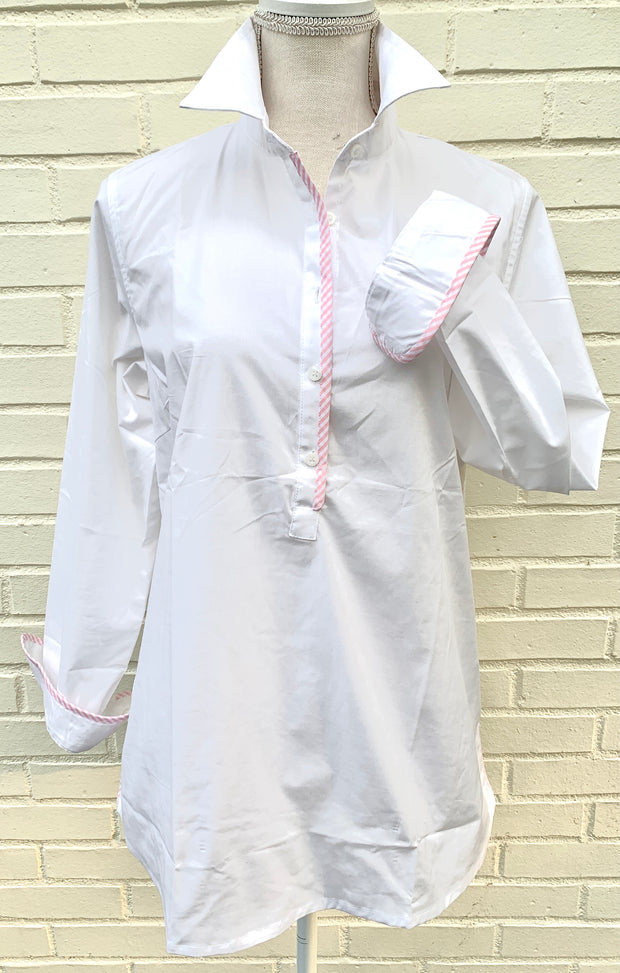 Sandy Popover Tunic (TP02)