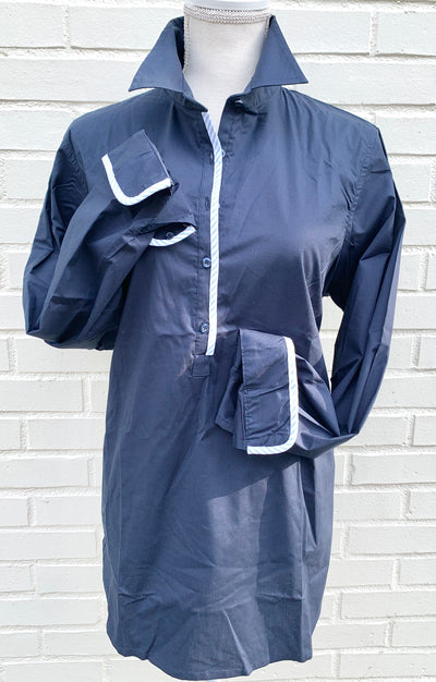 Sandy Popover Tunic (TP01)