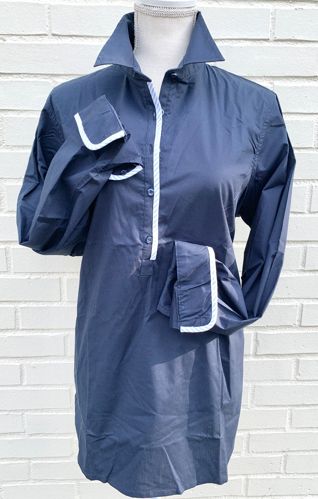 Sandy Popover Tunic (TP01)